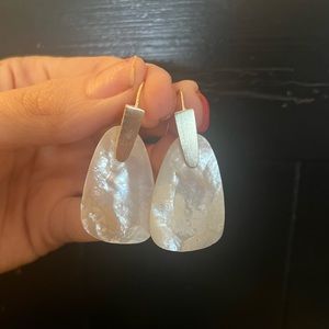 Kendra Scott earrings